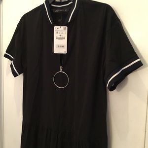 New Zara dress